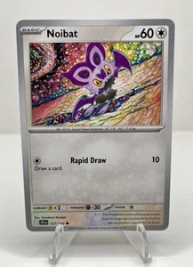 Noibat (127/159) [Scarlet & Violet: Journey Together] - Picture 1 of 2