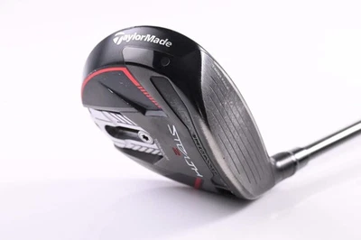 Taylormade Stealth 2 Plus #3 Wood / 15 Degree / X-Flex HZRDUS Smoke Black RDX 80 - Image 1 of 4