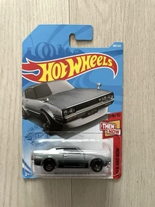 Hot Wheels Nissan Skyline GT- 164 2000 - Picture 1 of 3
