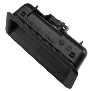 Boot Switch Release Handle Trunk E70 51247118158 E91 E92 E60 E90 7118158 For BMW - Imagen 1 de 5