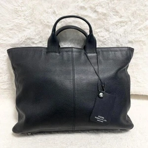 Yoshida Kaban Porter With tote bag briefcase A4 capacity large - Picture 1 of 15