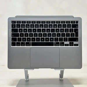 Macbook Air A2179 13 pollici Top Case Grigio Siderale - buone condizioni! - Foto 1 di 2