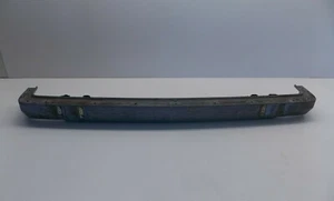 Stoßstangenträger hinten mit Haltern Mercedes W126 1268851105  - Bild 1 von 6