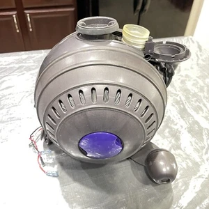 USED DYSON BALL ANIMAL 2 WORKING MOTOR AND HOUSING SEE DESCRIPT FREE SHIPPING - Picture 1 of 15