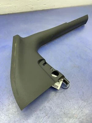 2015 - 2018 PORSCHE MACAN 95B OEM FRONT LEFT SILL SCUFF PLATE *WEAR* 95B863483K - Изображение 1 из 4