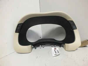 13 2013 INFINITI JX35 INSTRUMENT CLUSTER BEZEL TRIM 68240 3JA0B #954 - Picture 1 of 11