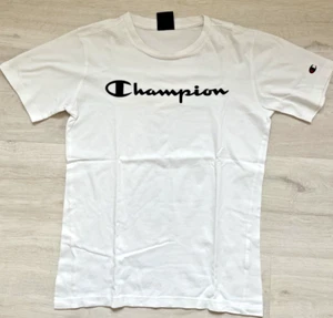 CHAMPION T-Shirt Gr. L 150-155cm 11-12 Jahre Junge 100 % Baumwolle - Bild 1 von 4