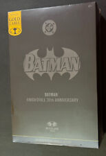 McFarlane Toys Batman Knightfall 30th Anniversary Gold Label SDCC Exclusive DC