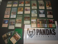 MtG Magic the Gathering Dragon Megamorph Deck