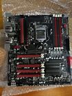Asus Maximus IV Extreme Rev3.0(sold As Part) With Bluetooth Card
