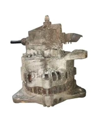 Generator for Ford Transit Furgoneta (E) 2.5 TD (EAL EAS) 1991 321892 - Image 1 of 4