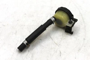 1999 KAWASAKI NINJA ZX6R REAR BRAKE MASTER FLUID RESERVOIR TANK BOTTLE - Picture 1 of 5