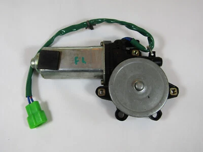 Motor ventana puerta eléctrica izquierda conductor delantero izquierdo Subaru Legacy Outback 2000-2004 Foto 1 de 3