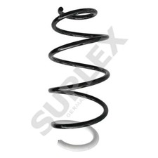 Suplex spring front for Citroen Ds5 Peugeot 308