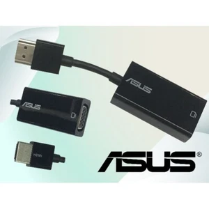 Original ASUS Converter HDMI - VGA for Notebook Laptop Adapter - Picture 1 of 1