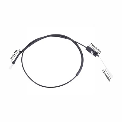 PARA 98-04 DODGE RAM 2500 3500 CON CABLE DE RETROCESO TRANSMISIÓN DIÉSEL 5,9 L Foto 1 de 4