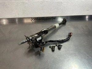 Honda S2000 Key Lock Set 1999-2009 Ap1 Ap2 Facelift + Pre. 1 - Picture 1 of 4