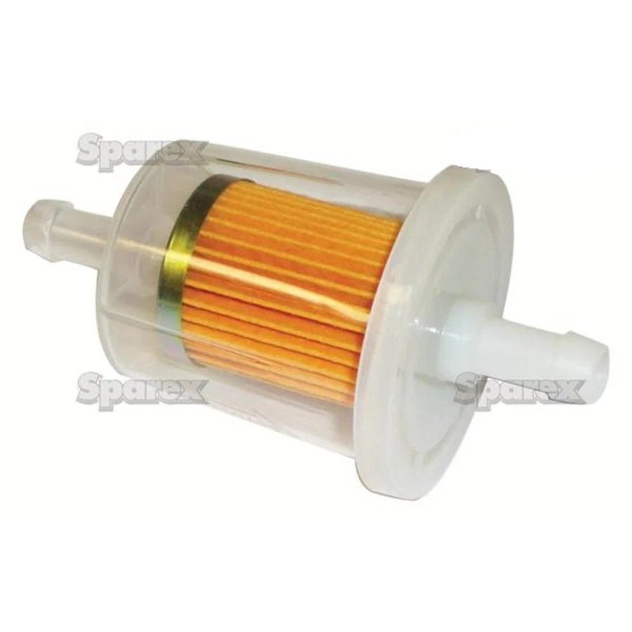 Allis Chalmers Inline Filter 3/8" hose - Image 1 of 1