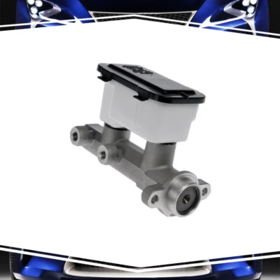 Depósito de cilindro maestro de freno 4746392 para Chevy GMC C/K 1500 2500 Suburban Foto 1 de 2