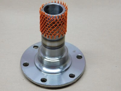 Eje delantero Willys. Camión estación CJ2A MB CJ5 M38A1 nuevo 940775. Foto 1 de 4