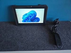 Dell Latitude 7220 Rugged Extreme | 12" Full HD | Core i5 8th | 8 Go RAM | 256Go - Photo 1/5