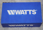 Watts B911S-M3 Comb Fill Valve/Backflow Preventer, 1/2In"