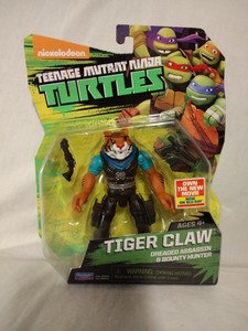 playskool ninja turtles