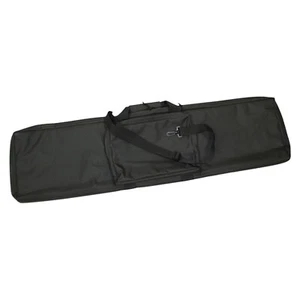 Bob Allen TAC-IV 36" Tactical Rifle Padded Soft Travel Case w/ External Pocket - Picture 1 of 1