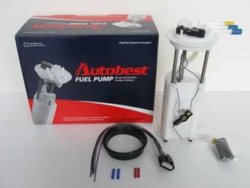 Fuel Pump Module Assembly-Natural Autobest F2553A - Image 1 of 1