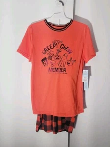 Cat & Jack Sleepwear Set Size XL (14) - Picture 1 of 4