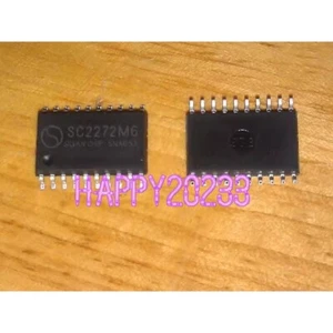 10PCS NEW HS2272-M6 Remote control decoder #MX - Picture 1 of 1