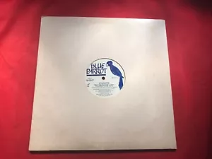 O-15 CHARADES .... PROMO ...... BP 205 ... BLUE PARROT RECORDS - R&B / SOUL - Foto 1 di 6
