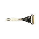 Dollar Shave Club 4X Handle Razor - Handle Only - New, Authentic / Fast shipping