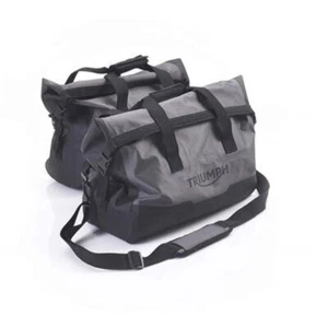 Triumph Tiger Models Waterproof Expedition Inner Pannier Bags, 32L - A9500519 - Picture 1 of 2