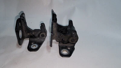 Juego de bisagras de puerta superior inferior derecha Chrysler 300 Dodge Charger 2011-2023 OEM Foto 1 de 4
