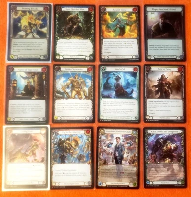 Magic TCG, Pokémon TCG, Yugioh TCG, Onepiece CCG, Disney TCG, Star Wars Lots⭐ - Image 1 of 4