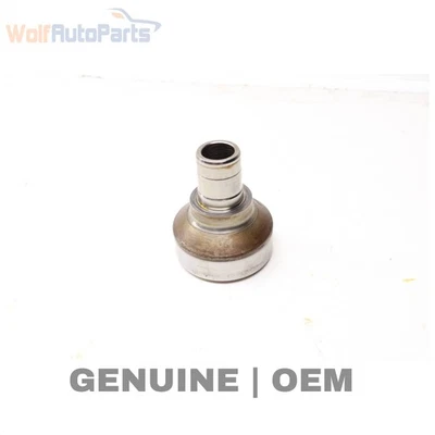 BMW 640I XDRIVE 2014-2018 - cigüeñal/polea de manivela cubo 7574827 Foto 1 de 4