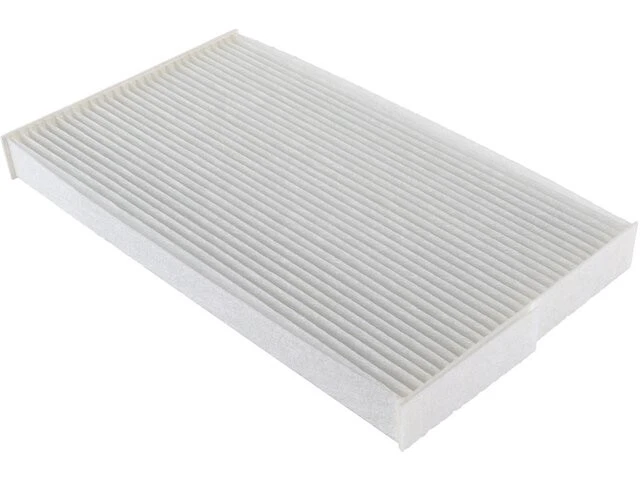 Filtro de aire de cabina Bosch 22JC41F para Nissan Cube 2009-2014 Foto 1 de 1