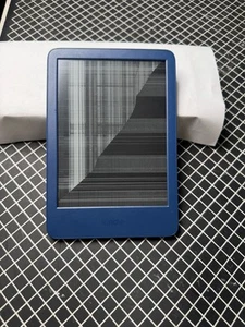 Amazon Kindle C2V2L3 11ª generación 16 GB lector sin anuncios - azul como está - Imagen 1 de 8