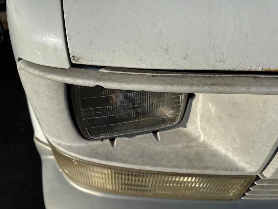 Conjunto de faros derecho CHEVY ASTRO 95 96 97 98 99 00 01 02 03 04 05 Foto 1 de 1