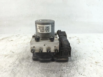 Módulo de controle de bomba 2016-2017 Hyundai Azera Abs F4UQU - Imagem 1 de 4