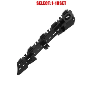 Front Passenger Bumper Bracket For Subaru Crosstrek 2018-2023 57707FL040 1-10X - Picture 1 of 11