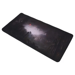 1pc Halloween Themed Mausmatten Animation Pad Office Pad Computerspiel - Afbeelding 1 van 12