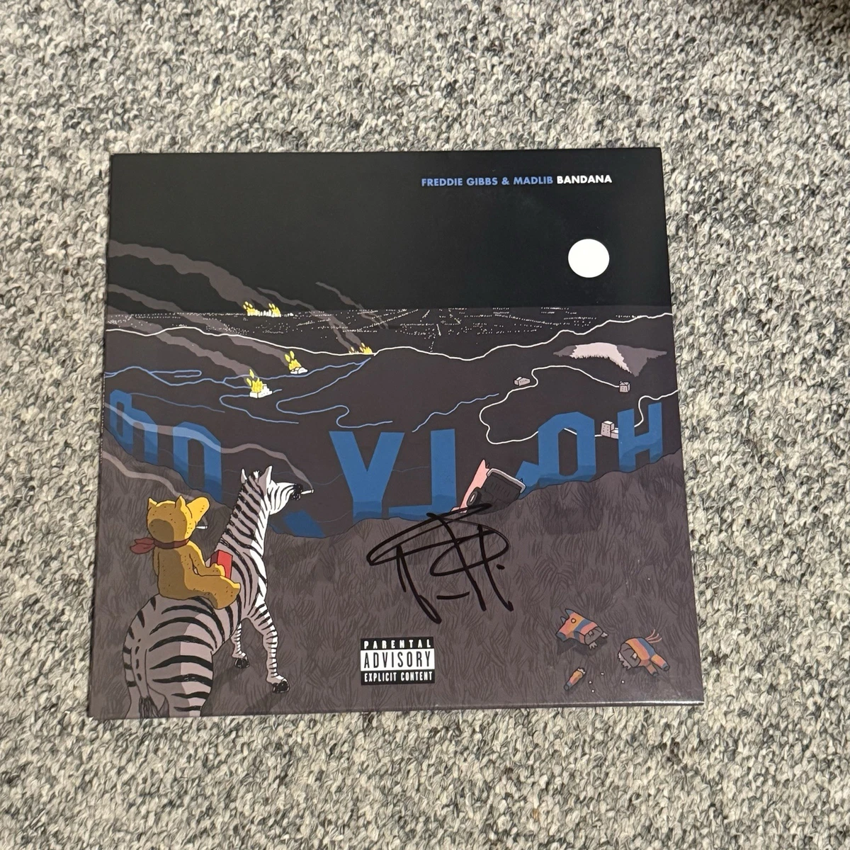 Preços baixos em Freddie Gibbs | eBay