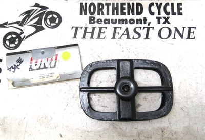 Elemento soporte jaula filtro aire 86-95 Honda XR250R XR250 UNI NOS 17214-KN5-670 Foto 1 de 4