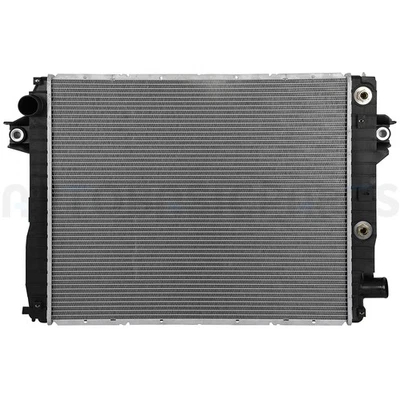 For 2013 2014 2015 2016 2017-2018 Ram 2500 2013 2014-2018 Ram 3500 Radiator - Image 1 of 4