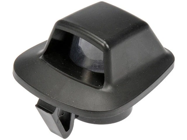 Lente de lámpara de licencia para 97-11 Dodge Mitsubishi Ram Dakota Raider SH23G4 Foto 1 de 1