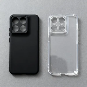 1x Weiche TPU Hülle für Motorola Edge 70 5G X70 Air 5G Slim Stoßdämpfend Cover - Bild 1 von 10