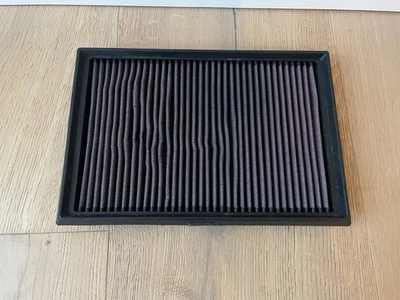 K&N Sport Luftfilter Ford Focus C-Max II 2003-07 waschbar 33-2877 - Bild 1 von 2