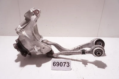 Cojinete de giro cubo de rueda eje delantero izquierdo bmw x3 g01 x4 g02 6882597 Foto 1 de 4